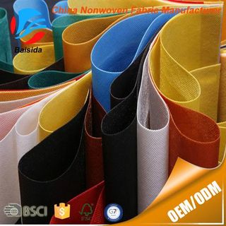 Spunbond nonwoven fabric-Nonwoven Fabric